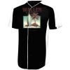 Full-Button Baseball Jersey Thumbnail
